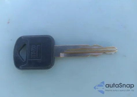 1998 Ford F-250 Standard/Xlt/Lariat/Xl из США, поврежденный, VIN 2FTPX2864WCA38542